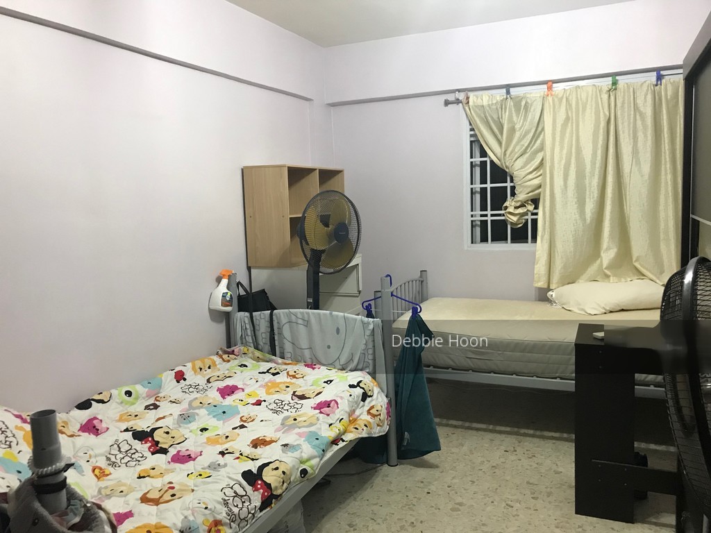 Ang Mo Kio Avenue 1 thumbnail photo